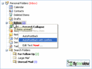 9Rays.Net TreeView for ASP.NET screenshot